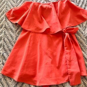 Charming Coral jumper